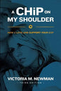 A CHiP on my Shoulder: How to Love and Support Your Cop - Paperback