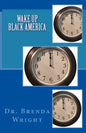 Wake Up Black America - Paperback