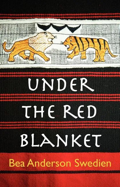 Under the Red Blanket - Paperback