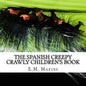 The Spanish Creepy Crawly Children's Book - Paperback