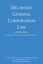 Delaware General Corporation Law; 2019 Edition - Paperback