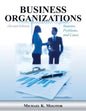 Business Organizations: Statutes, Problems, and Cases (Second Edition) - Paperback