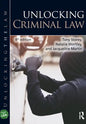 Unlocking Criminal Law - Paperback
