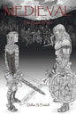 Medieval: Book of War - Paperback