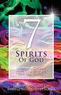 7 Spirits Of God - Paperback