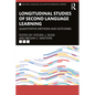 Longitudinal Studies of Second Language Learning: Quantitative Methods and Outcomes - Paperback