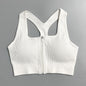 Autumn And Winter New Products Zipper Sports Underwear Women