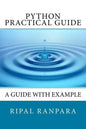 Python practical Guide - Paperback