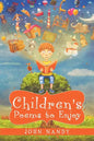 Children's Poems to Enjoy - Paperback