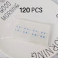 Facial Invisible Lifting Patch Lifting And Tightening V-line Strap Face Pasters