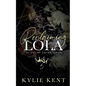 Reclaiming Lola - Paperback