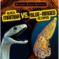 Black Mamba vs. Blue-Ringed Octopus - Library Binding
