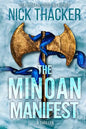 The Minoan Manifest - Paperback