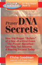 Prayer Cookbook for Busy People (Book 3): Prayer DNA Secrets - Paperback