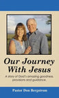 Our Journey with Jesus - Hardcover