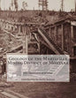 Geology of the Marysville Mining District of Montana - Paperback
