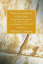 Baptist Foundations in the South - Paperback