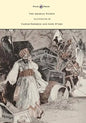 The Arabian Nights - Illustrated by Caspar Emerson and Leon D'emo - Paperback