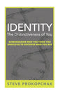 Identity: The Distinctiveness of You - Paperback