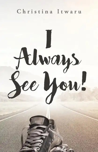 I Always See You! - Paperback