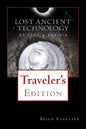 Lost Ancient Technology Of Peru And Bolivia: Traveler's Edition - Paperback