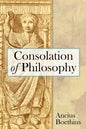 Consolation of Philosophy - Paperback