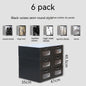 Moisture-proof Storage Box Drawer Transparent Shoe Box