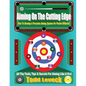 Aiming On The Cutting Edge: How To Develop A Precision Aiming System For Pocket Billiards! - Paperback
