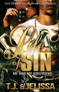 Life of Sin: Me and My Girlfriend - Paperback