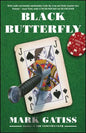Black Butterfly: A Secret Service Thriller - Paperback