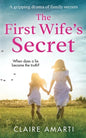 The First Wife's Secret - Paperback