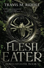 Flesh Eater - Paperback