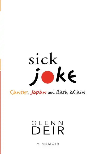 Sick Joke - Paperback