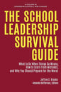 The School Leadership Survival Guide - Paperback