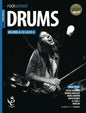 Rockschool Drums Grade 6 2018+ Book/Online Audio - Paperback