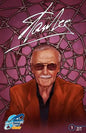 Orbit: Stan Lee: The Ultimate Avenger - Paperback