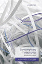 Contemporary Metaethics: An Introduction - Hardcover