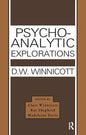 Psycho-Analytic Explorations - Paperback