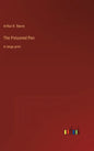 The Poisoned Pen: in large print - Hardcover