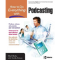 How to Do Everything with Podcasting - Paperback