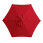Outdoor Umbrella, Outdoor Rainproof Umbrella, Sun Umbrella, Umbrella Cover