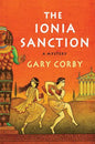 The Ionia Sanction - Hardcover