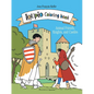 Loupio Coloring Book: Animal Friends, Knights, and Castles - Paperback
