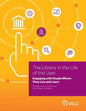 Library in the Life of the User: Engaging with People Where They Live and Learn - Paperback