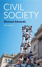 Civil Society - Hardcover