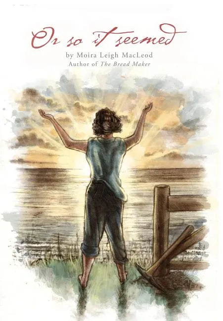 Or So It Seemed - Hardcover