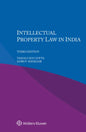 Intellectual Property Law in India - Paperback