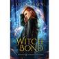 WitchBond: Gay Paranormal Romance - Paperback