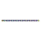 SRAM Red FlatTop E1 Chain Speed: 12/13 Links: 114 Multicolor