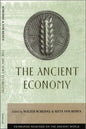 The Ancient Economy - Paperback